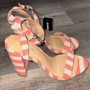 Express Heel